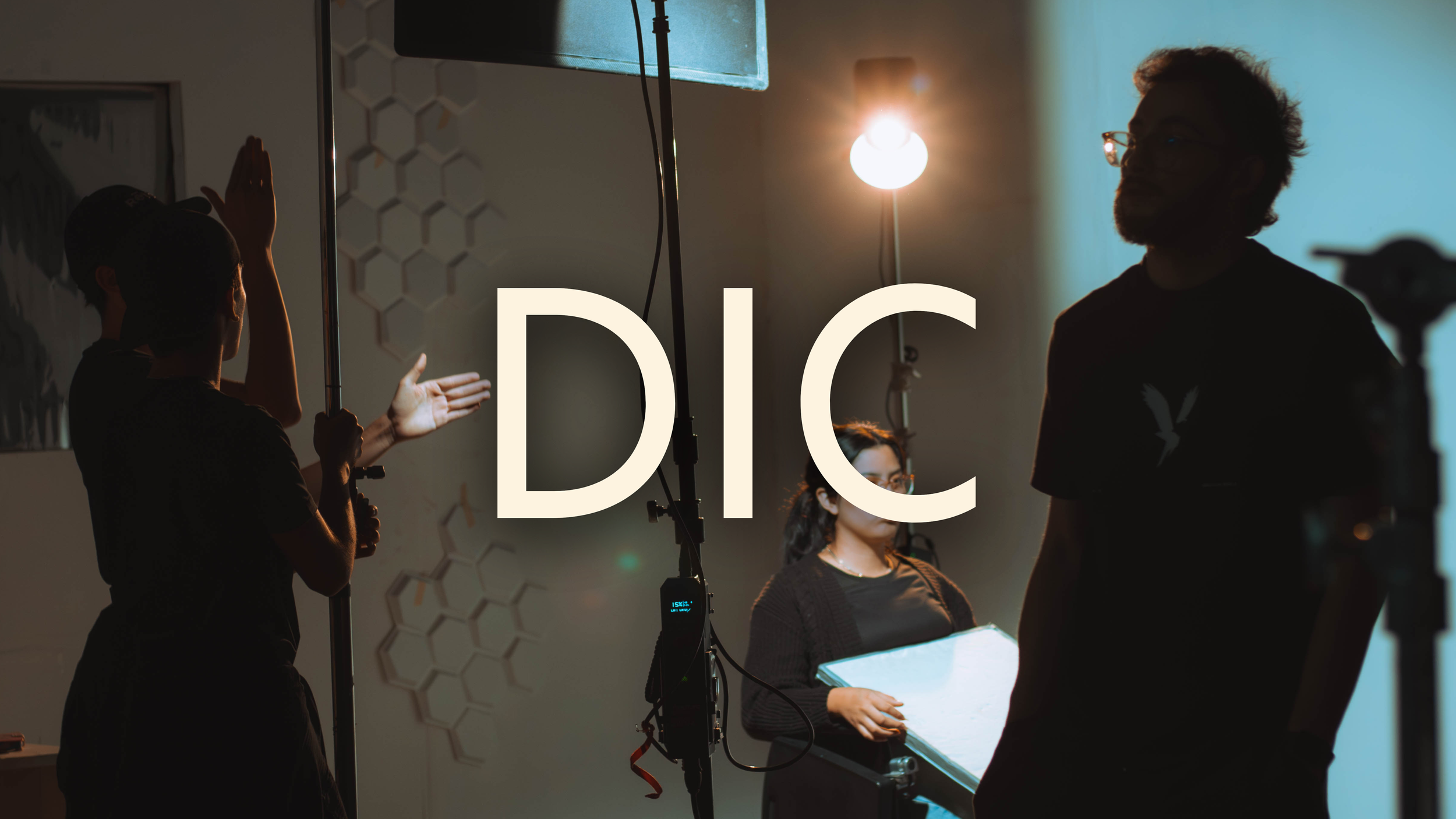 Diplomado Intensivo de Realización Cinematográfica