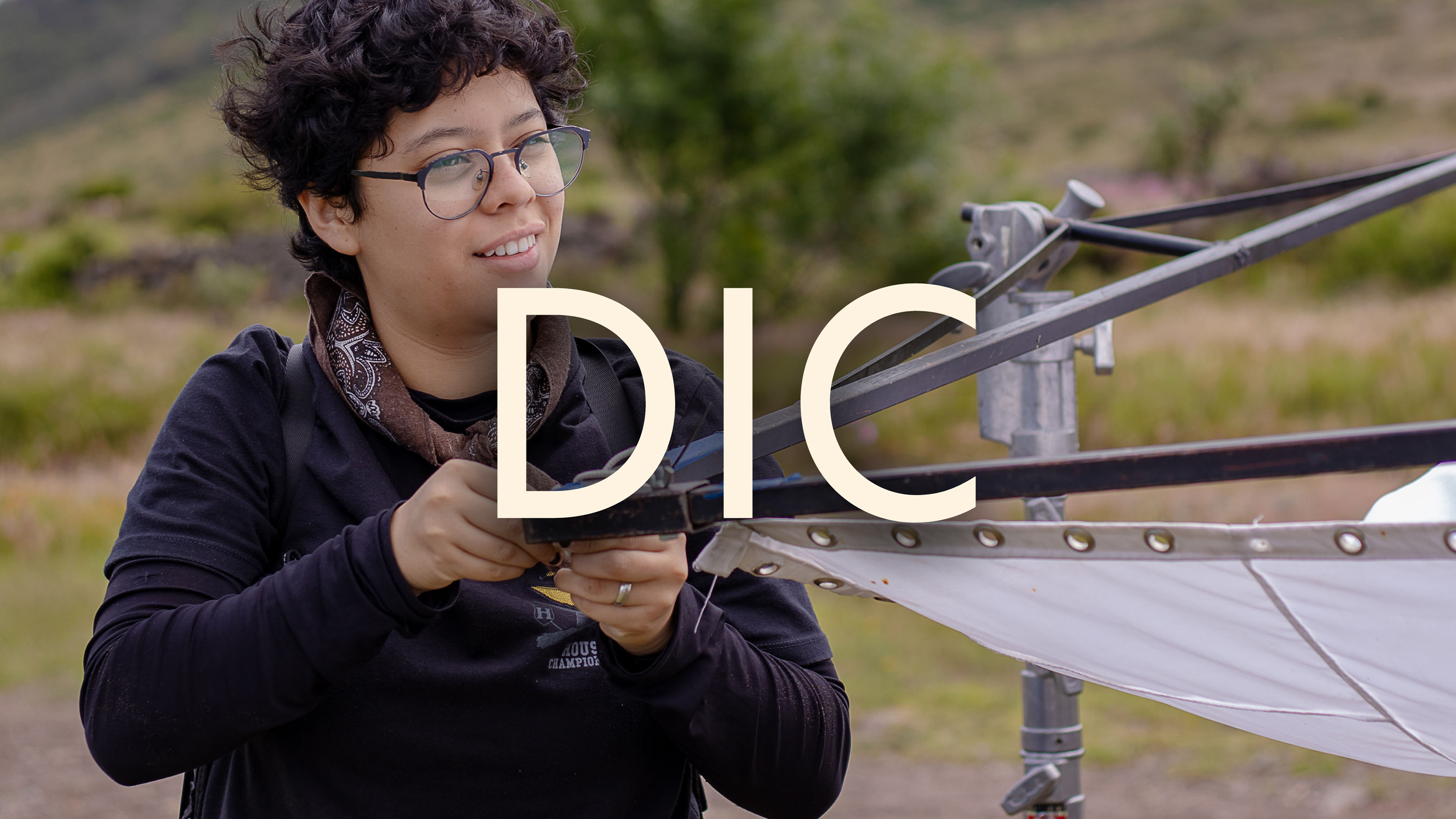 Diplomado Intensivo de Realización Cinematográfica
