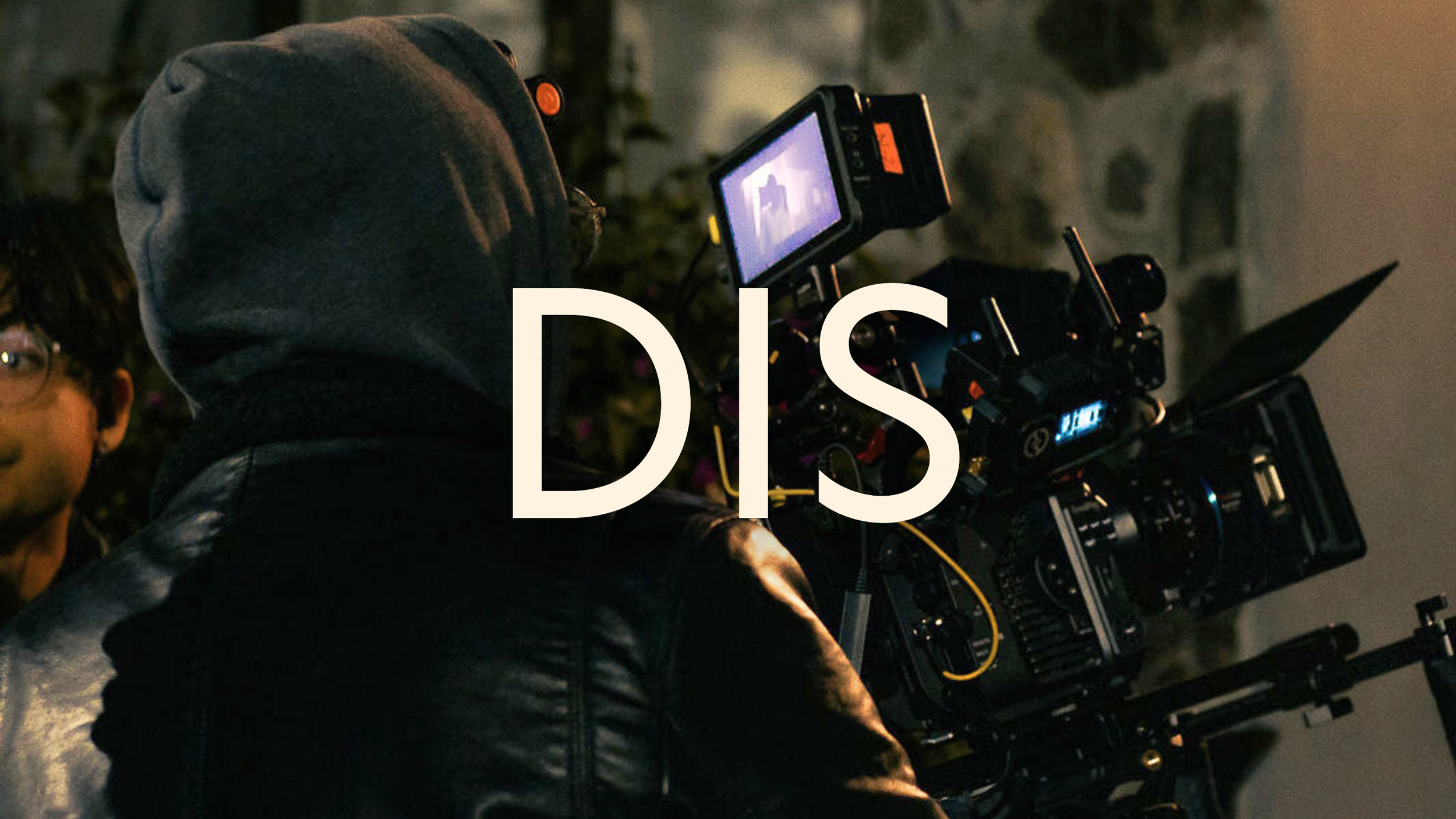 Diplomado Sabatino de Realización Cinematográfica