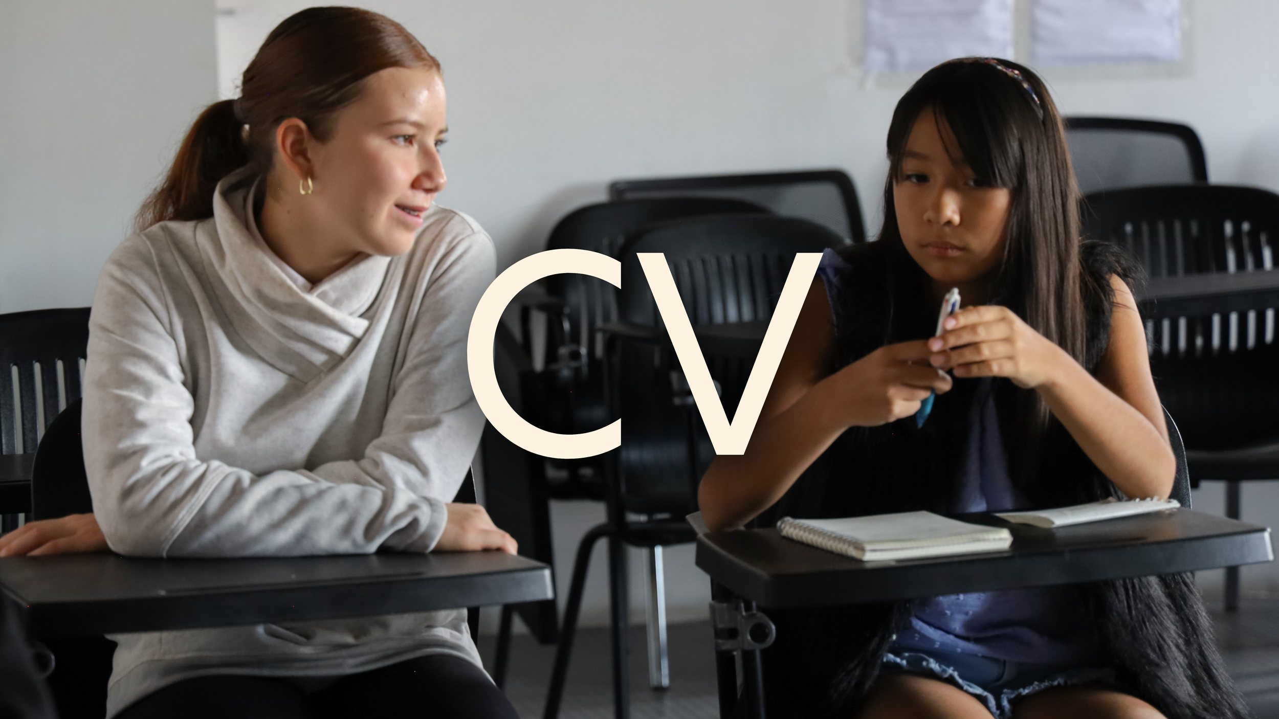 CURSO DE VERANO: LUCES, CÁMARA Y ACCIÓN | 2026 ( DE 9 A 14 AÑOS)