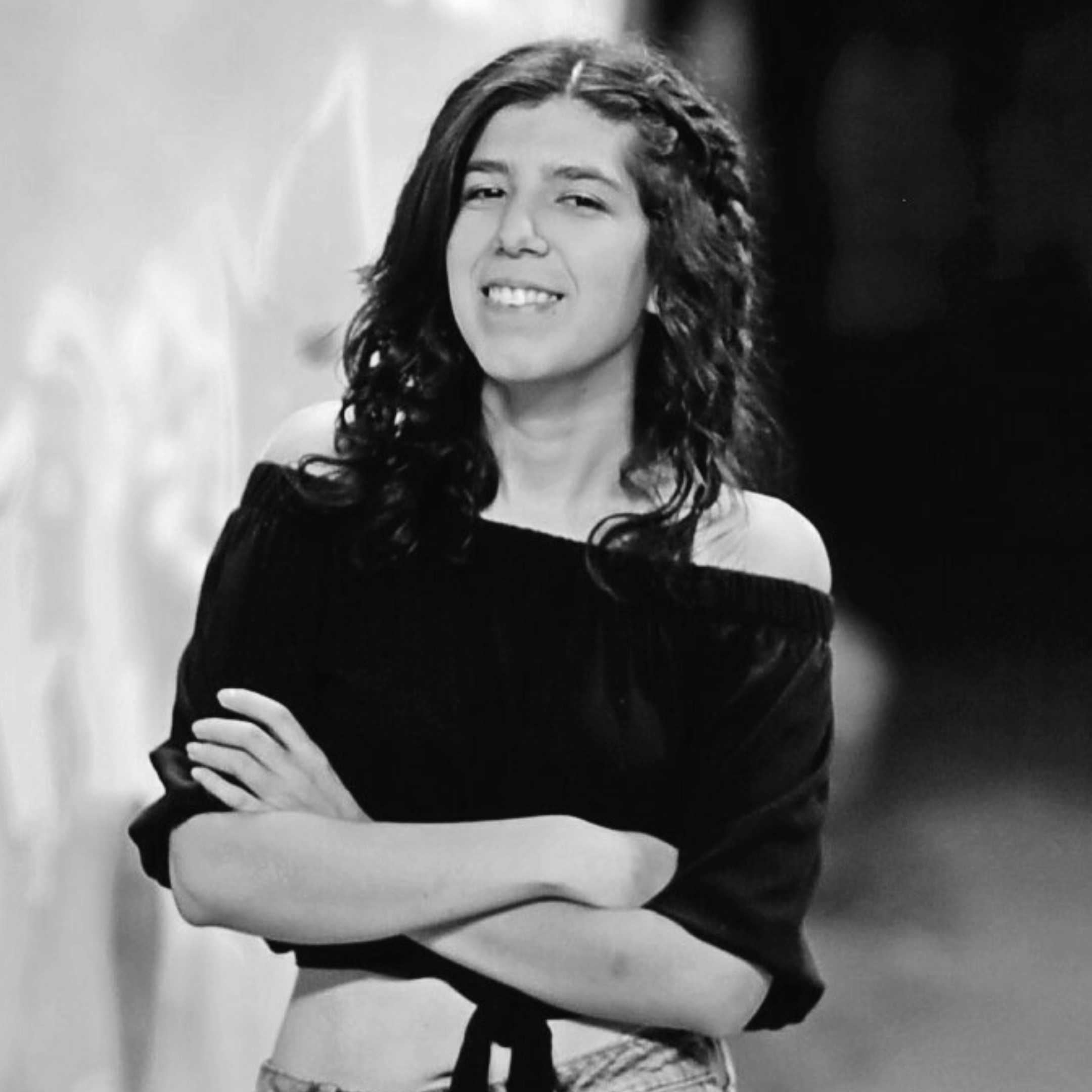 BRISSA PIÑERA KACHOK
