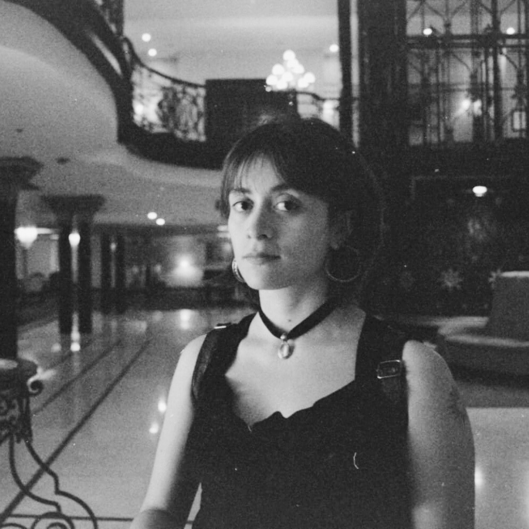 IOVANKA ARRÓNIZ