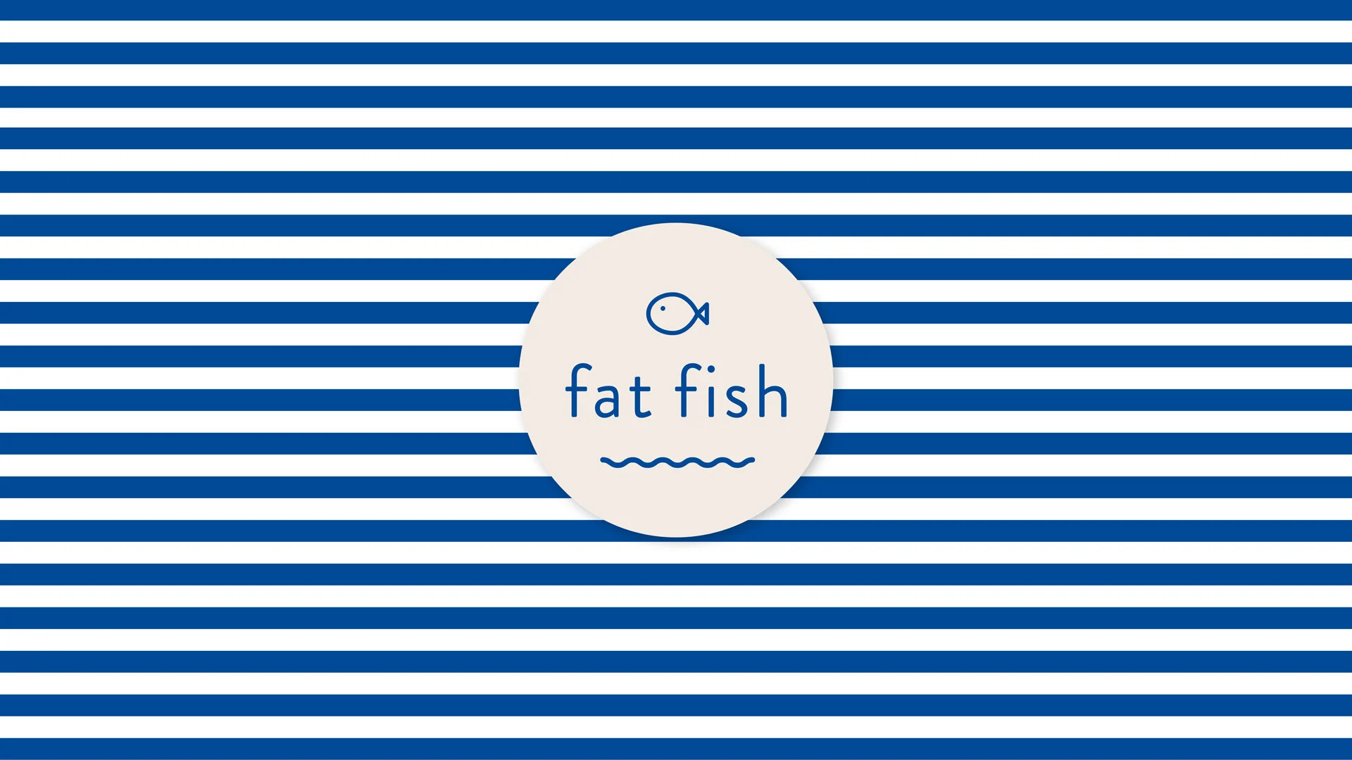 Fat Fish — Michelle Baron