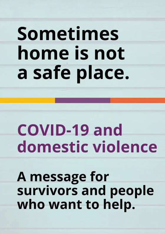 COVID-19 resources