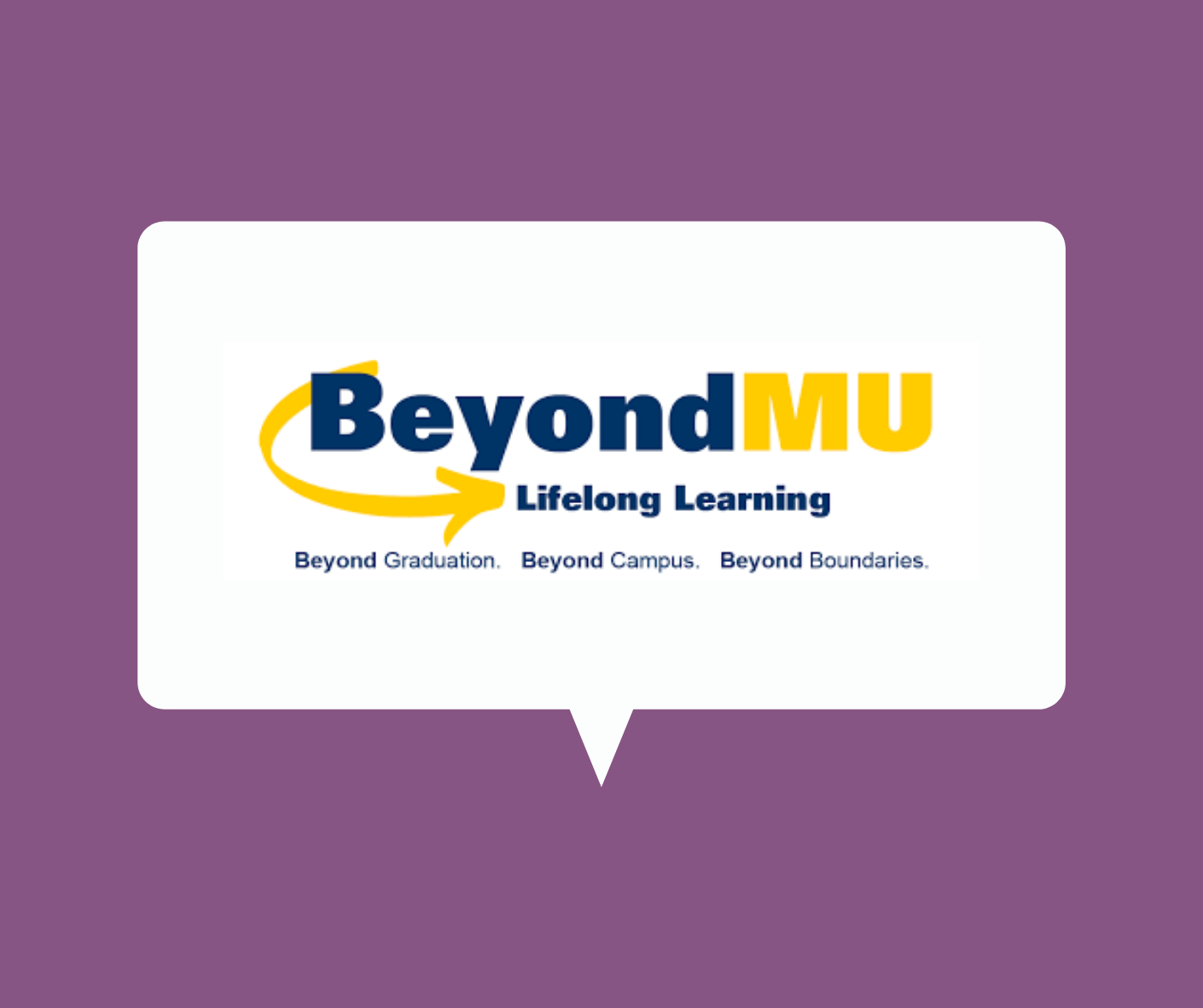 Beyond MU to focus on pandemic's impact on domestic violence, survivors