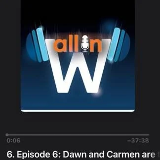 The Community podcast 