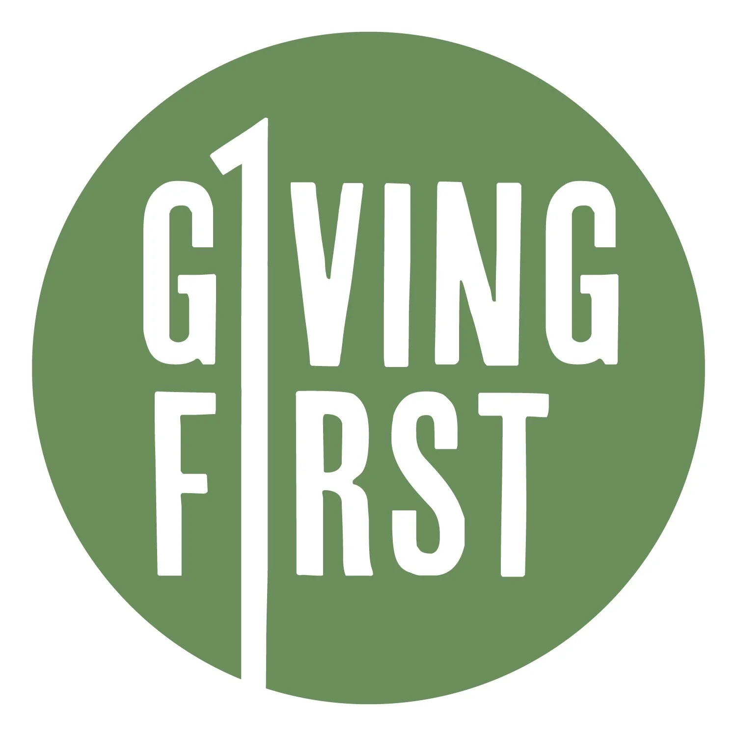 Giving First Day  - Tuesday, November 23rd