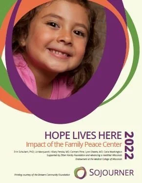 Hope Lives Here 