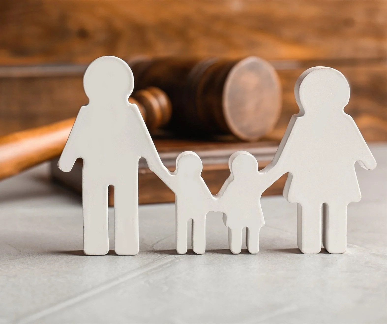 Family Court Awareness Month
