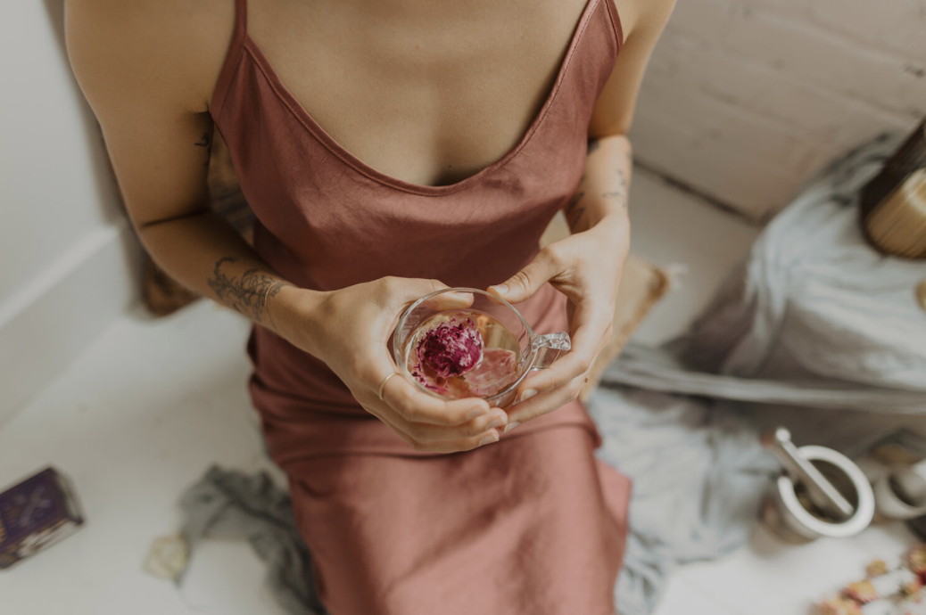 Journal Prompt: Soul-Based Inquiry 