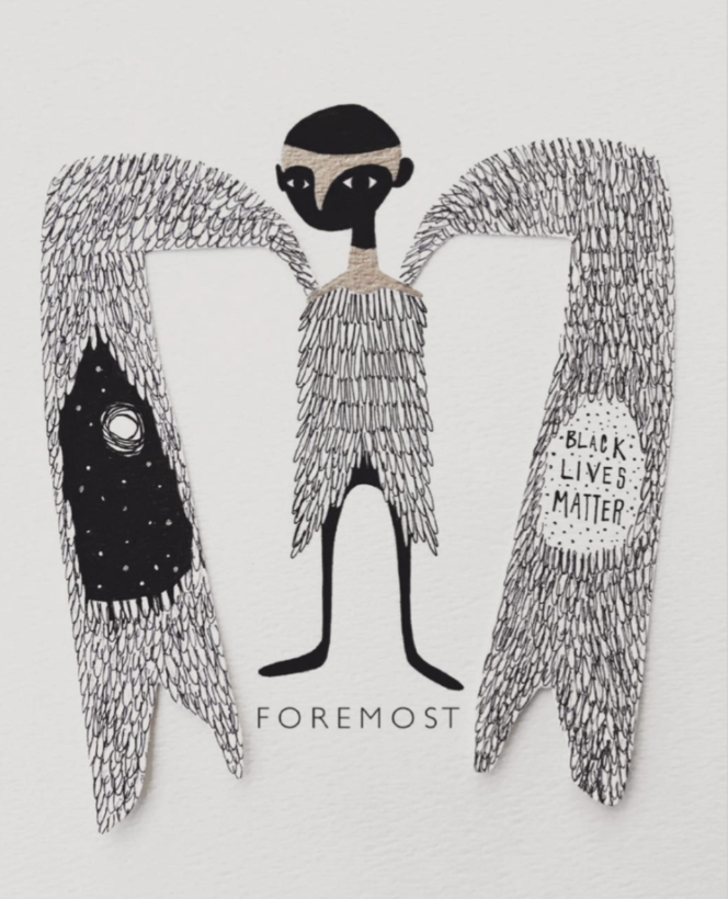 Journal Prompt: Explore Your Whiteness