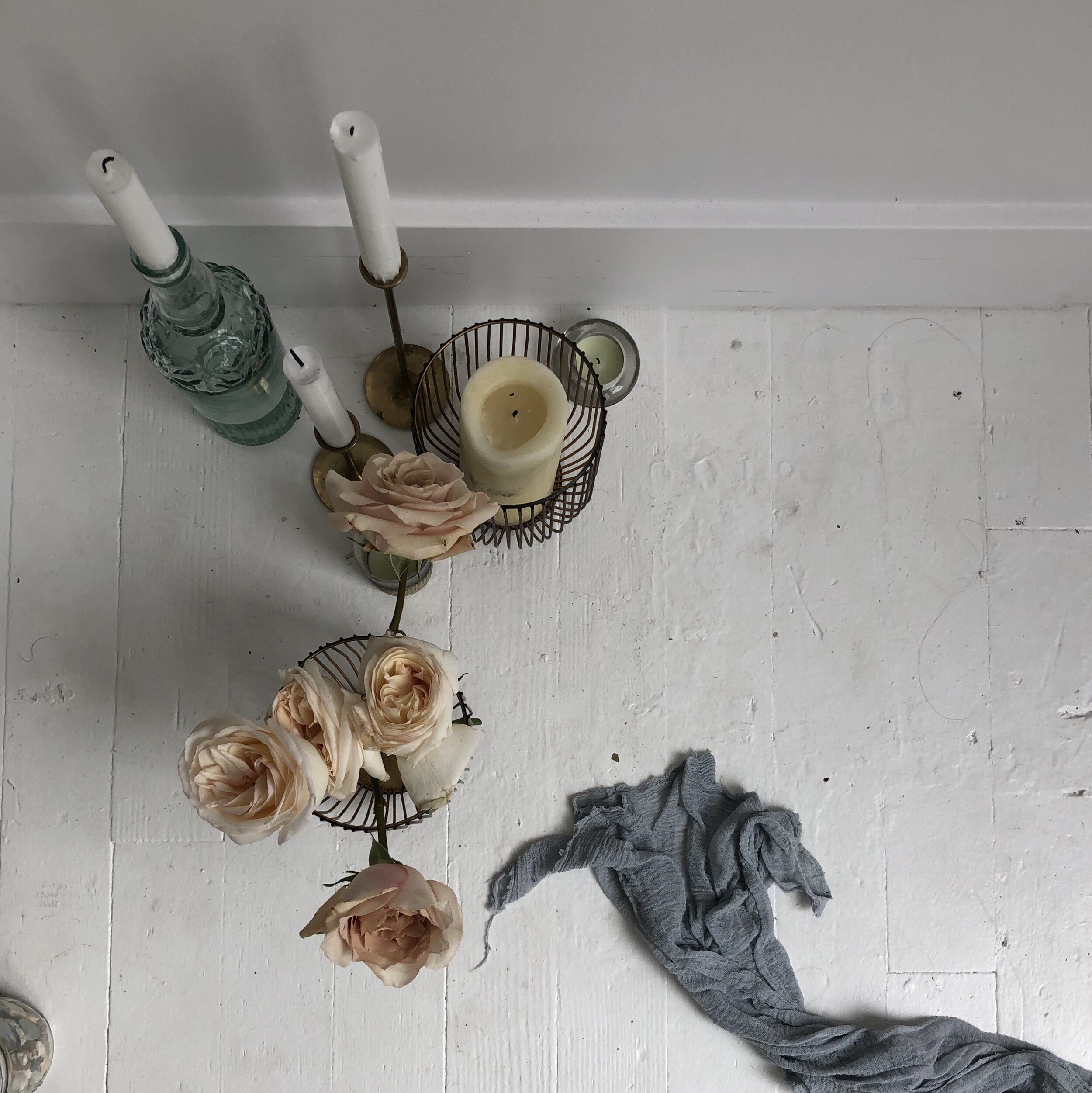 Summer Savasana Series