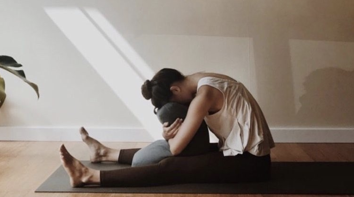 Yin Yoga and Traditional Chinese Medicine: A Series