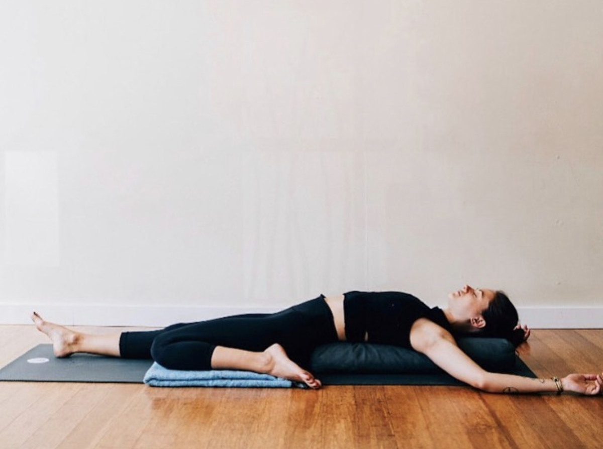Summer Yin + Traditional Chinese Medicine