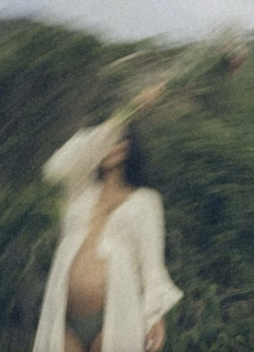 Trusting that this body will get pregnant