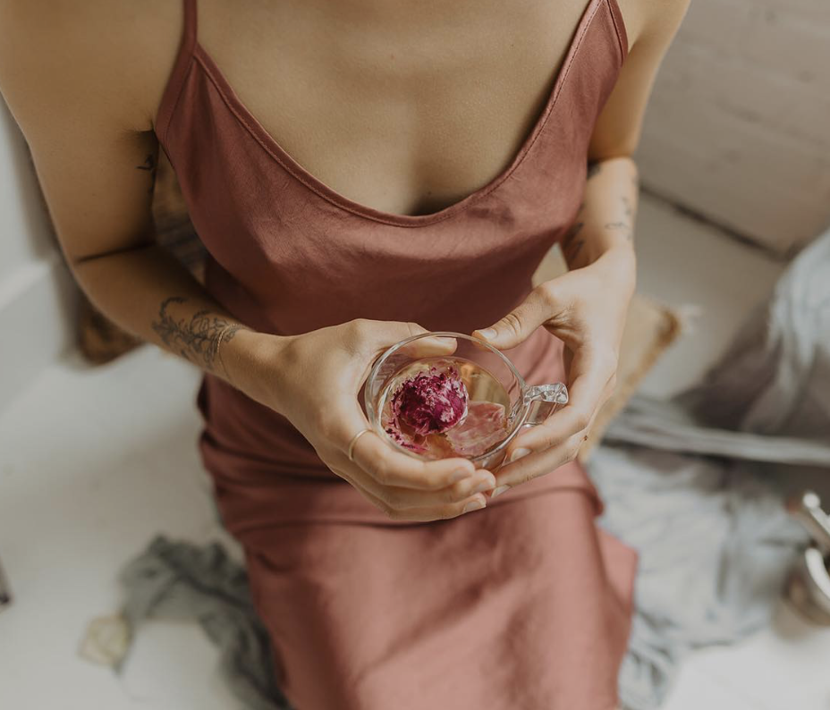 Journey Into Your Womb