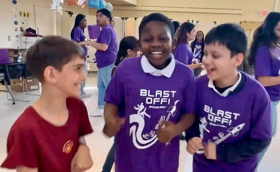 What strengthens our social fabric? The CityStep experience of creativity and connection. It builds a powerful sense of belonging among young people, while supporting each individual child&rsquo;s self-concept and agency. And the &ldquo;special sauce