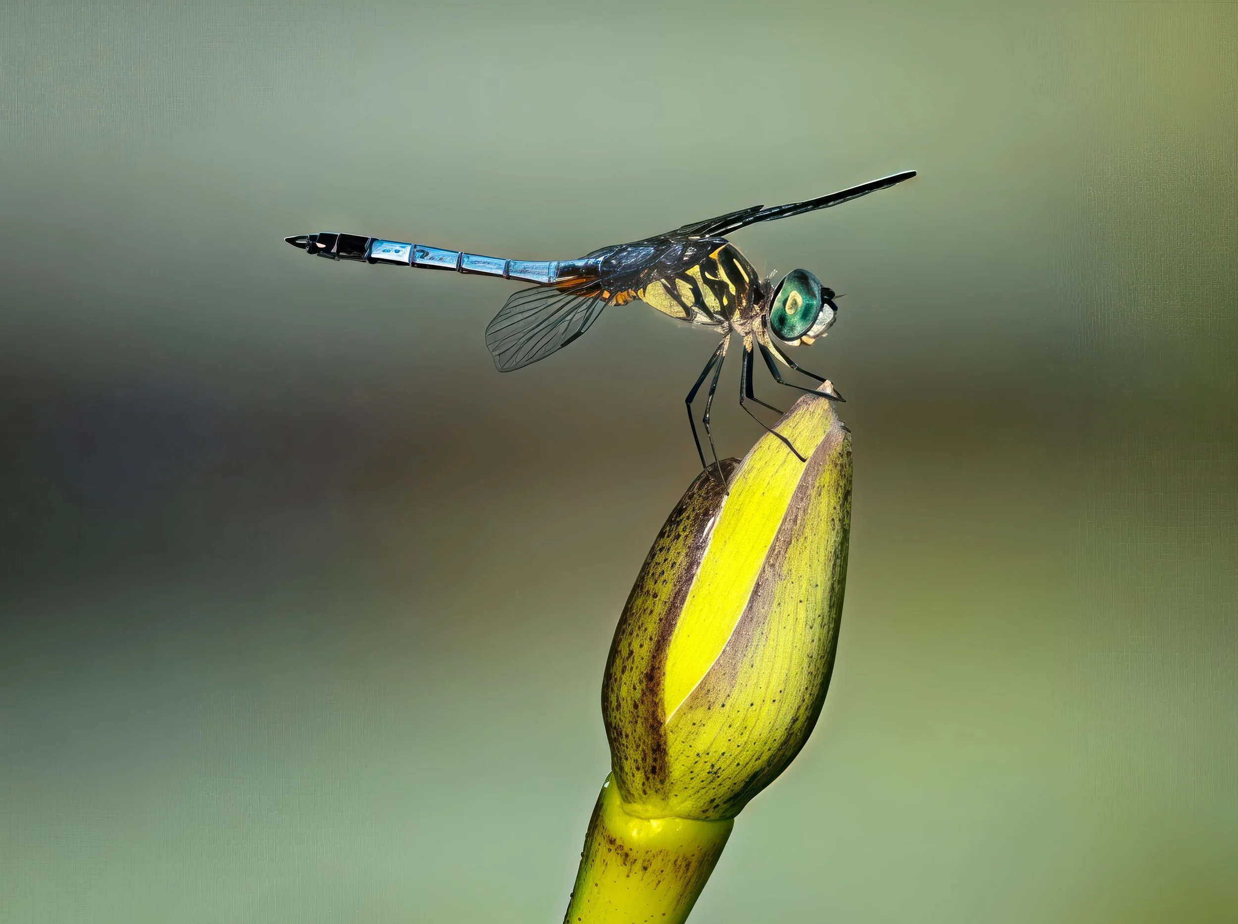 Dragonfly