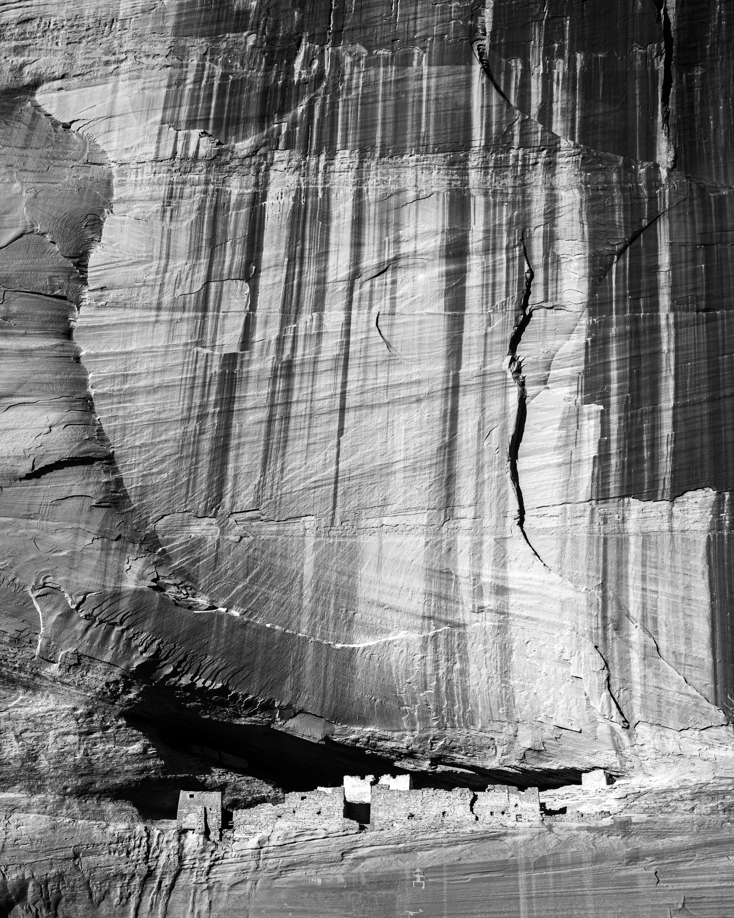 White House Ruin, Canyon de Chelly