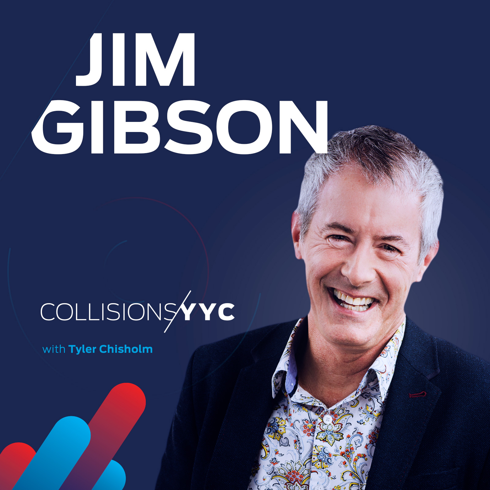 E2 - Jim Gibson - Partner, Thin Air Labs, Published Author