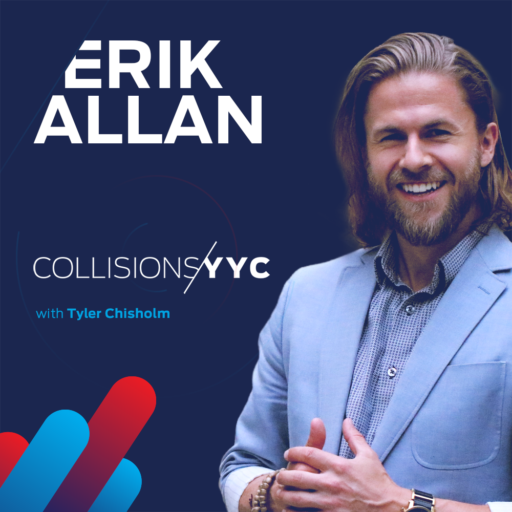 E5 - Erik Allan - Ace Program Director, Tundra Process Solutions