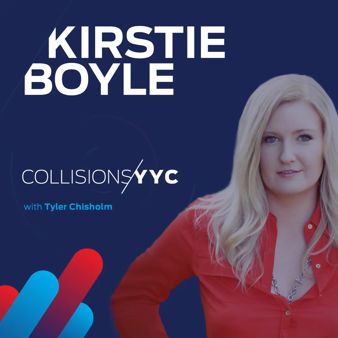 E7 - Kirstie Boyle - Director of Market Development at Interface Fluidics
