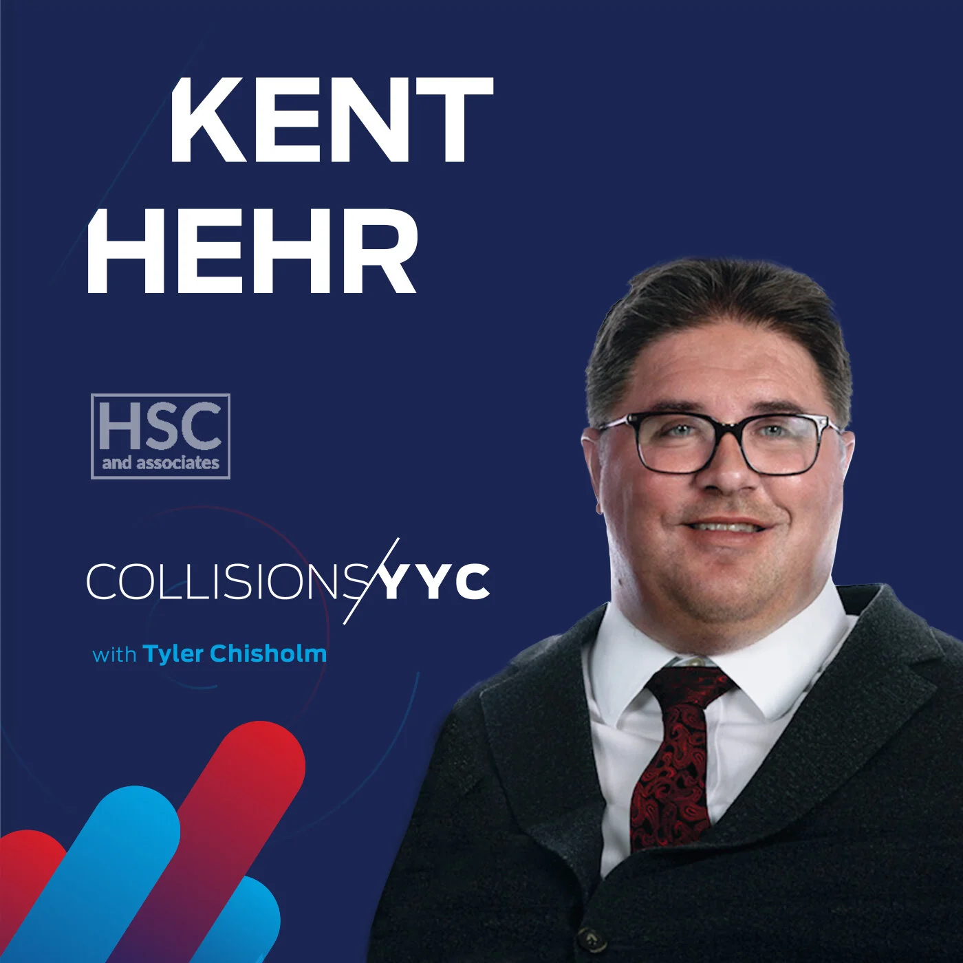 E102 - Kent Hehr, Lawyer and former Liberal MP