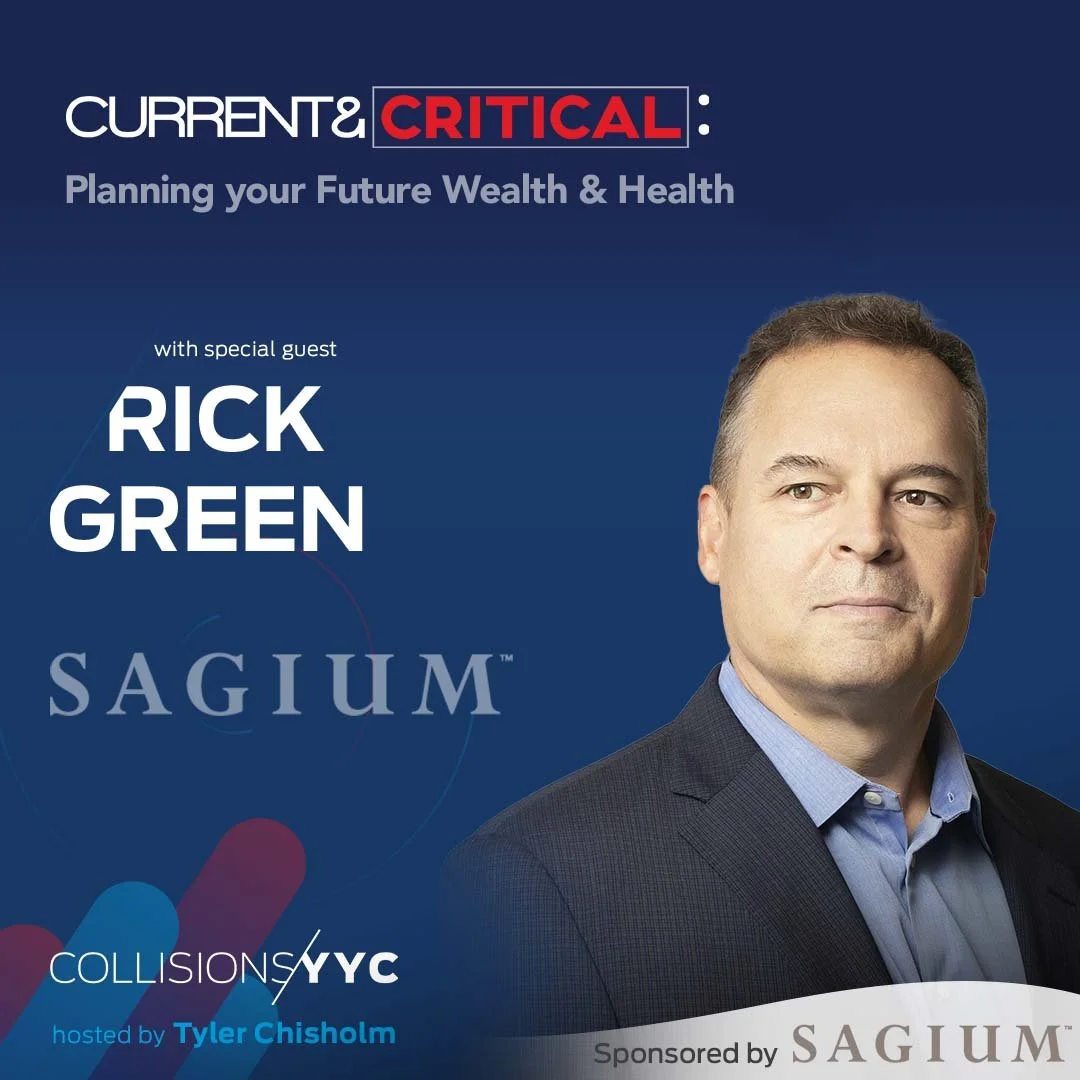 E215 - Current &amp; Critical - Rick Green, Planning your Future Wealth &amp; Health