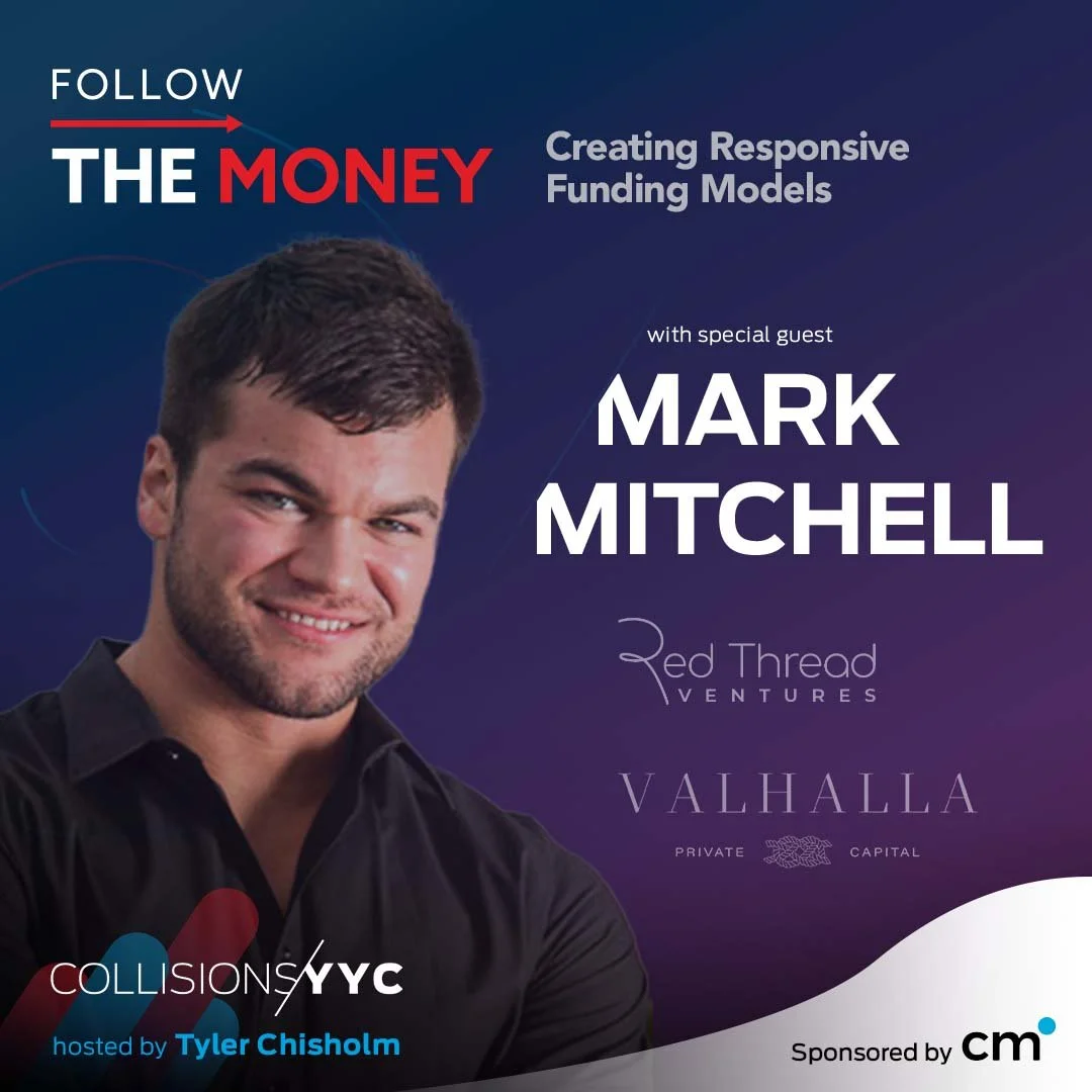 E222 - Follow the Money - Mark Mitchell, Creating Responsive Funding Models