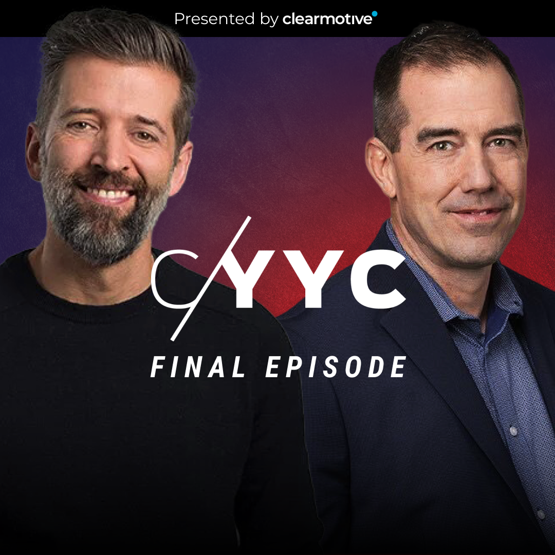 E534 – Kevin Crowe, Five Years of Western Growth - A Wrap Up Conversation