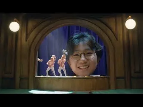 Quartet | Portal to Fun | Nickelodeon