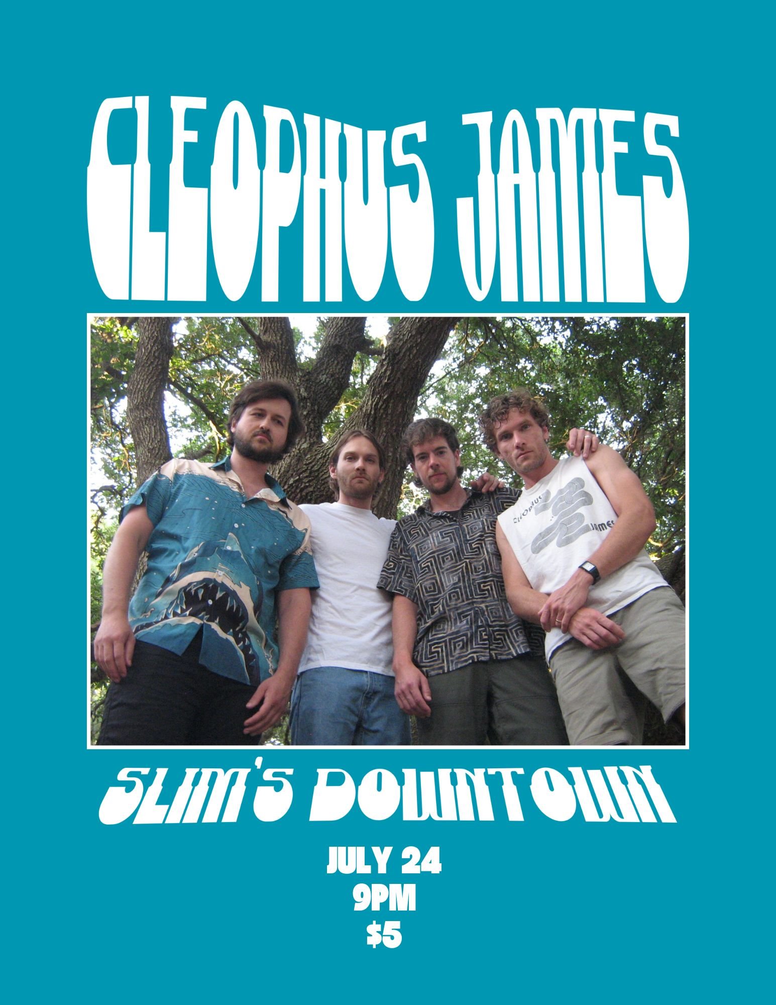 Slim's- Raleigh, NC