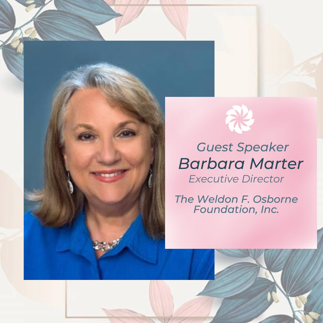 July Luncheon — Scenic City Women's Network