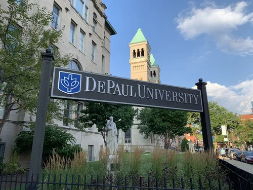 Depaul University Lincoln Park
