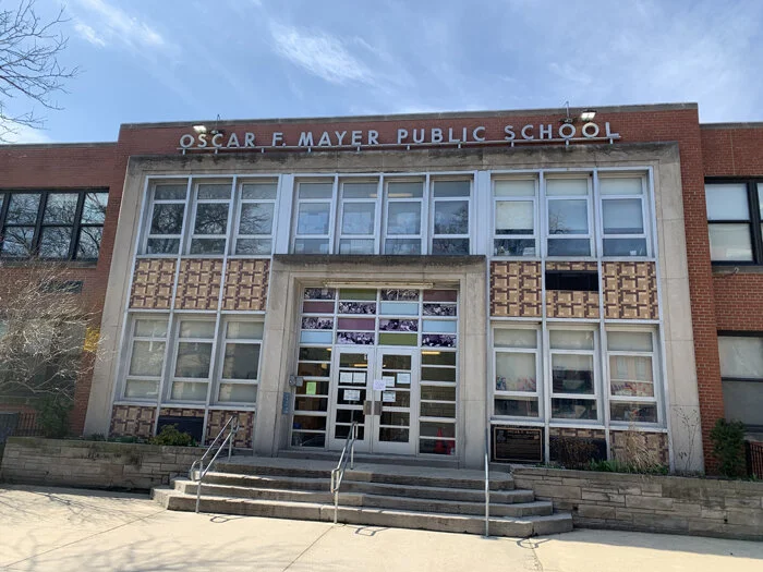 Oscar Mayer School