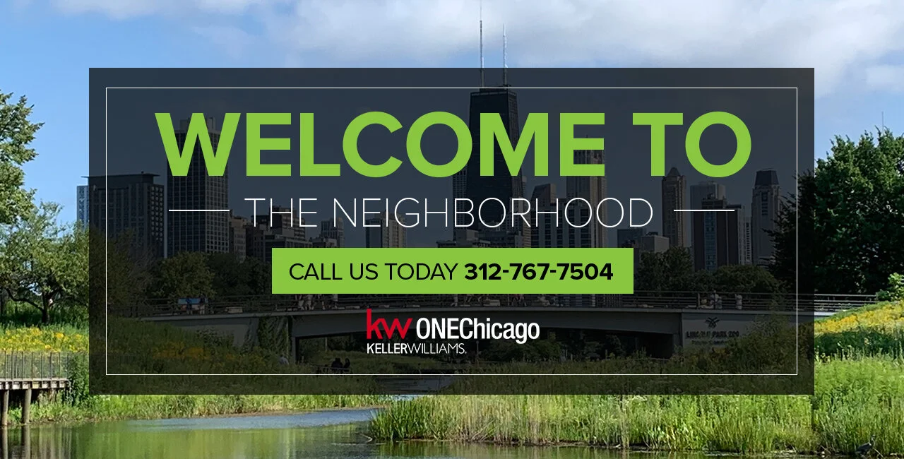 The Lincoln Park Team Lincoln Park Real Estate Agent Old Town Real Estate Agent Ranch