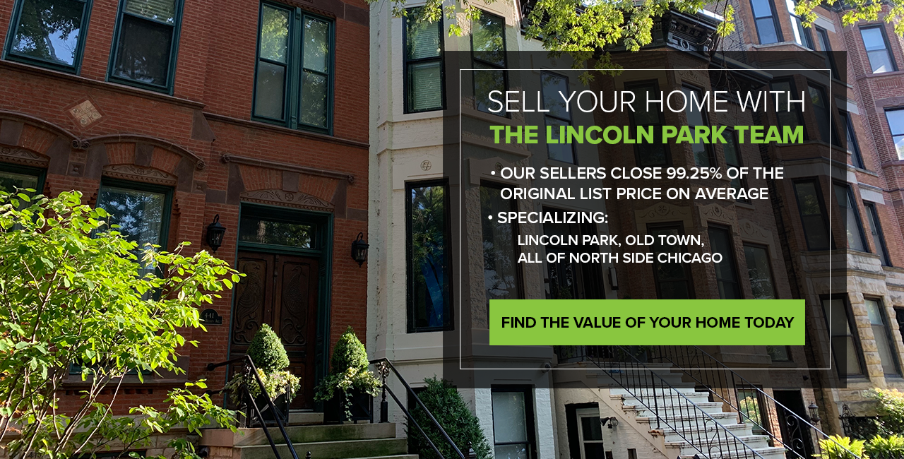 Sell Home Lincoln Park