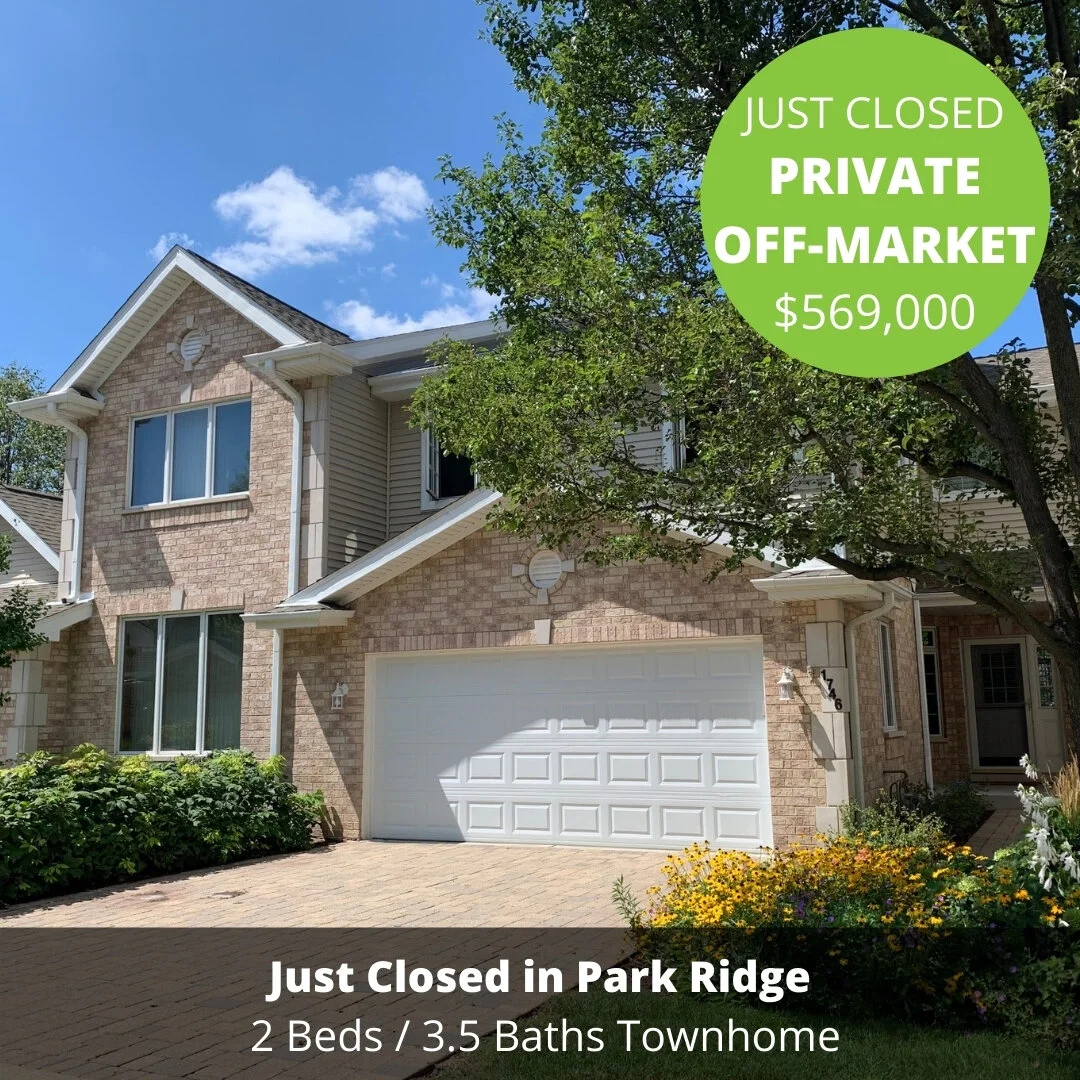 Just Sold — The Lincoln Park Team Lincoln Park Real Estate Agent