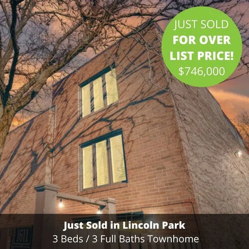The Lincoln Park Team Lincoln Park Real Estate Agent Old Town Real