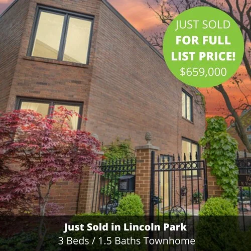 The Lincoln Park Team Lincoln Park Real Estate Agent Old Town Real