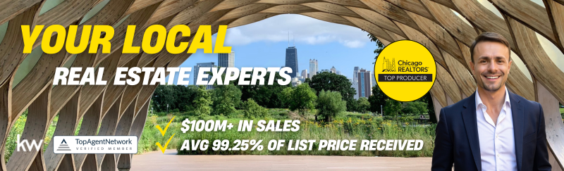 Sell a Home in Lincoln Park Chicago