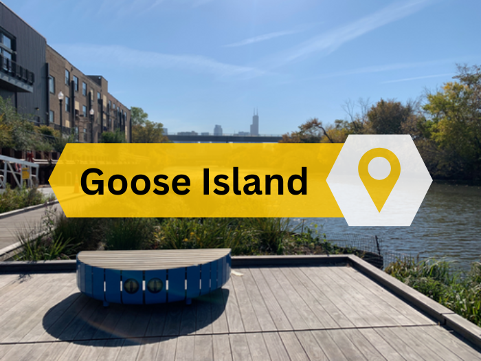 Goose Island