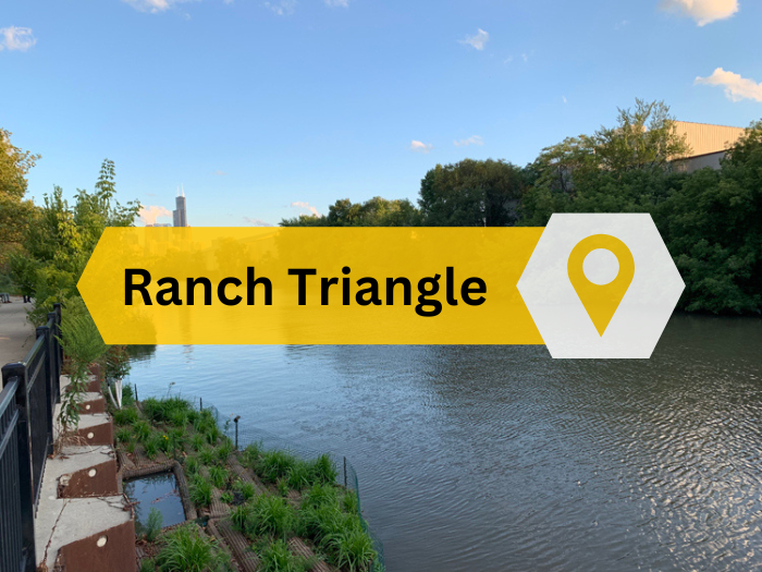 Ranch Triangle