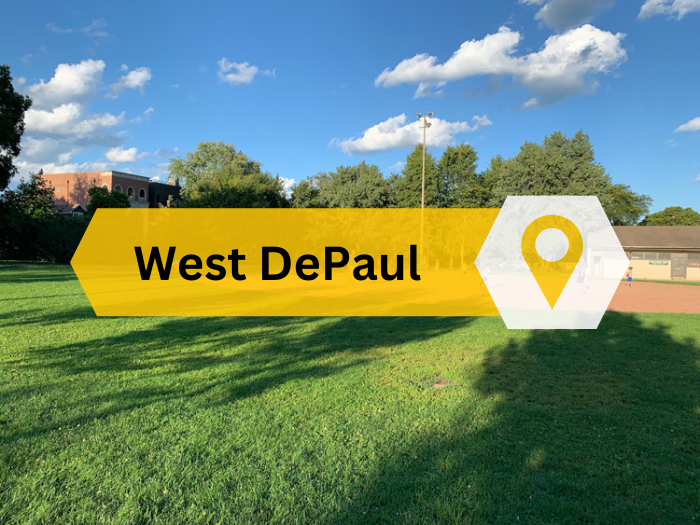 West DePaul