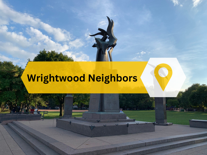 Wrightwood Neighbors