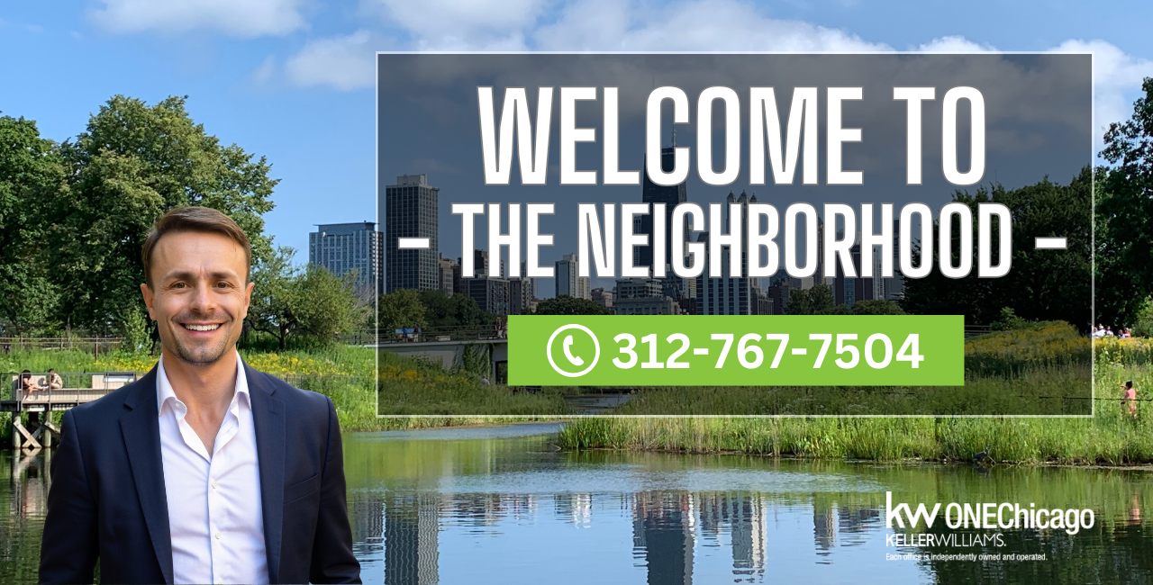 Lincoln Park Real Estate