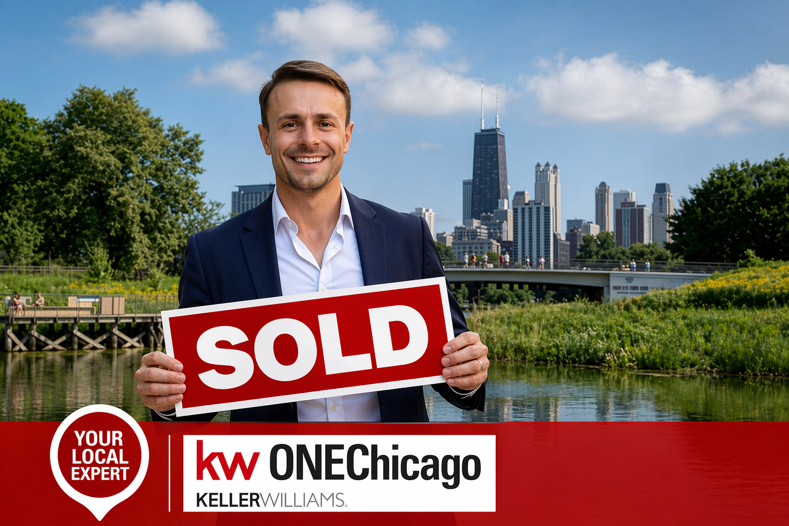 Lincoln Park Realtor Reviews