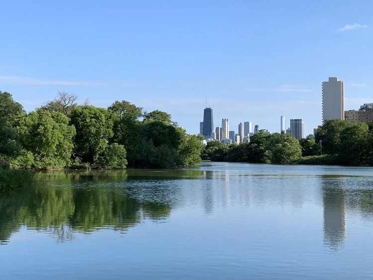 Lakefront Lincoln Park