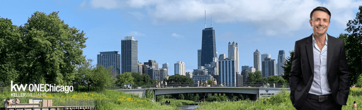 Chicago Estate Home Sale Realtor