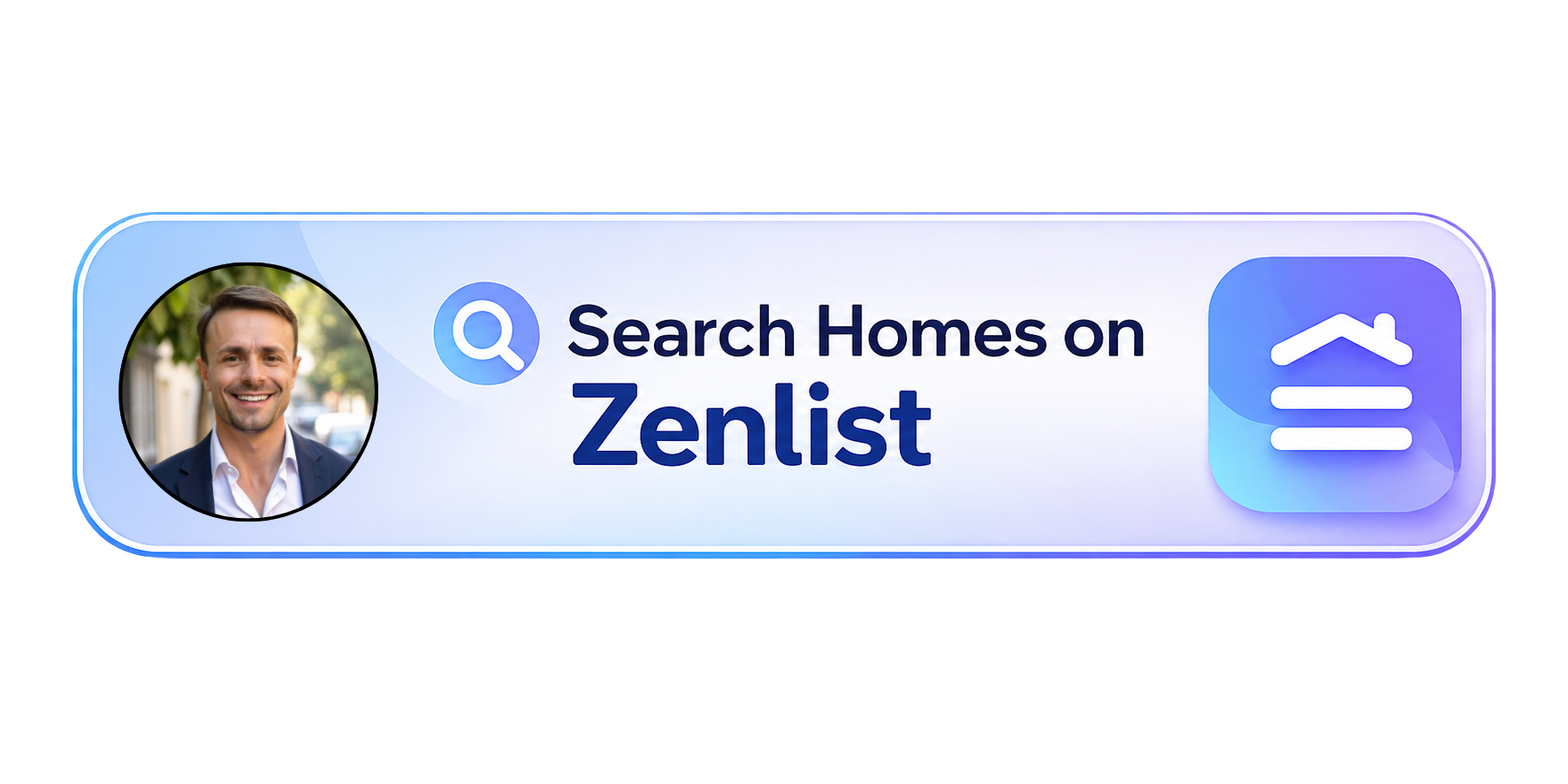Zenlist App Chicago Real Estate Agent